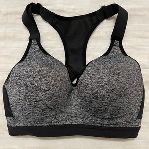 Victoria Secret VSX Knockout Bra